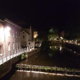 Aparthouse HAAS41 - Eupen，位于欧本的酒店