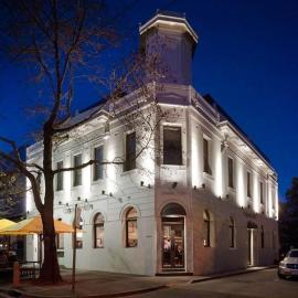 Coppersmith Hotel