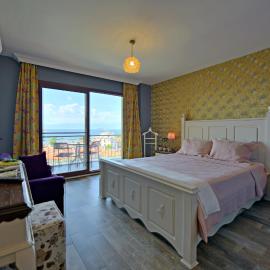 Nilüfer Butik Otel，位于艾瓦勒克的酒店