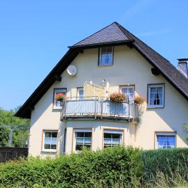 Beilsteiner Gästehaus，位于拜尔施泰因的酒店