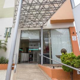 Hotel Ipanema de Sorocaba，位于索罗卡巴的酒店