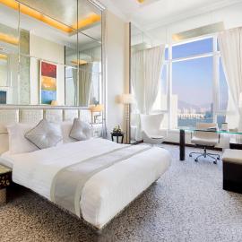 Regal Hongkong Hotel，位于香港的酒店