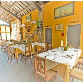 Corte Dossello，位于Migliaro的酒店
