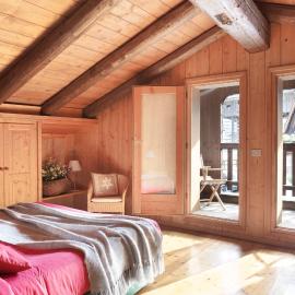 Albergo Diffuso Sauris in Sauris Di Sopra，位于绍里斯的酒店