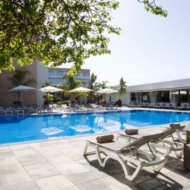 Altafulla Mar Hotel，位于阿尔塔夫拉的酒店