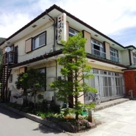 Minshuku Kobayashi，位于鸣泽市的酒店
