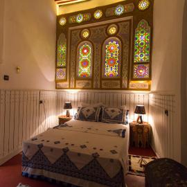 Riad Diwan，位于非斯的酒店