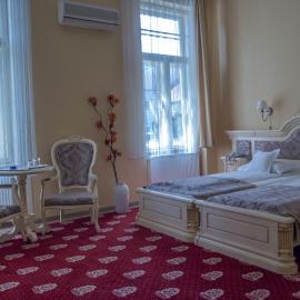 Hotel Astoria，位于萨图马雷的酒店