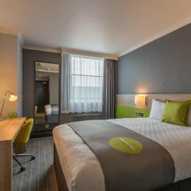Thistle Express London Luton，位于卢顿的酒店