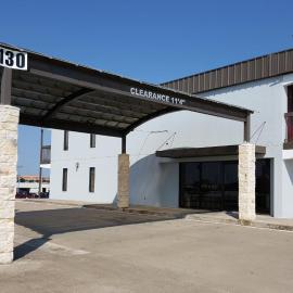Inn Of Rockwall，位于罗克沃尔的酒店