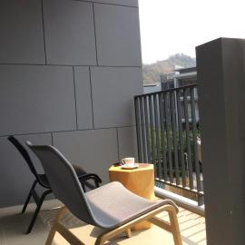 Away 23 Estate at Khaoyai，位于Phayayen的酒店