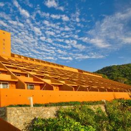 Las Brisas Ixtapa，位于伊斯塔帕的酒店