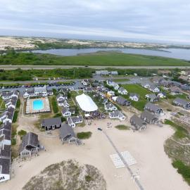 Kalmar Village & Tradewinds，位于北特鲁罗的酒店