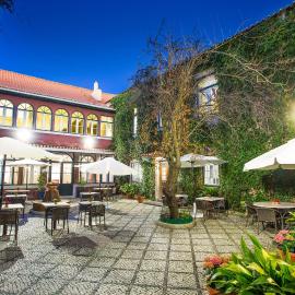 York House Lisboa Hotel,位于里斯本的酒店