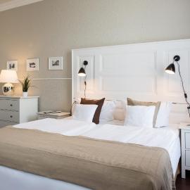 Hotel Stralsund,位于施特拉尔松德的酒店