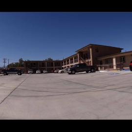 Executive Inn Mojave，位于莫哈韦的酒店