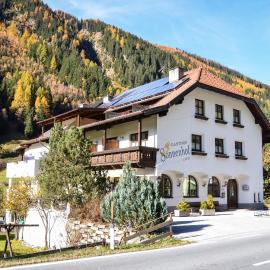 Sonnenhof - Apartments & Zimmer
