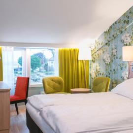 Thon Hotel Tønsberg Brygge，位于滕斯贝格的酒店