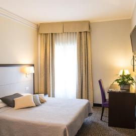 Hotel Alpi Resort，位于都灵的酒店