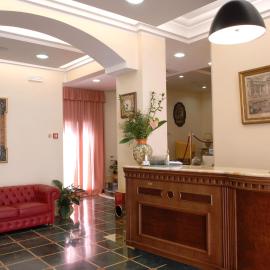 Hotel Paradiso Delle Madonie，位于卡斯特布奥诺的酒店