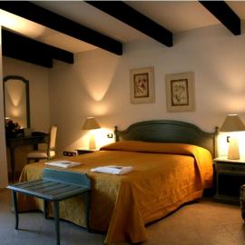 Hotel Cala Di Seta，位于卡拉赛达的酒店