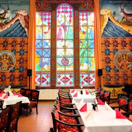 Hotel Golden Dome Iisalmi，位于伊萨尔米的酒店