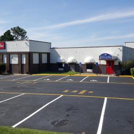 Regency Inn Richmond，位于Tuckahoe的酒店