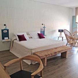 Hotel Ayllon，位于艾利翁的酒店
