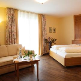 Hotel & Restaurant Dornweiler Hof，位于伊勒蒂森的酒店