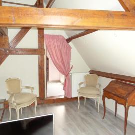 Le chateau des eglantines，位于Montignies-le-Tilleul的酒店