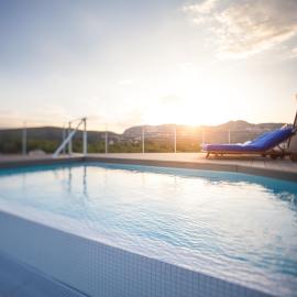 One Suite Dubrovnik Residence，位于米利尼的酒店