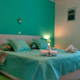 Apartments Jasminka，位于索林的酒店