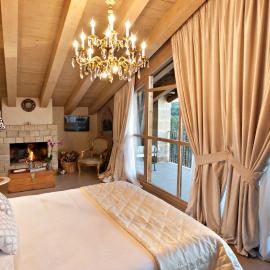 La Vella Farga Hotel，位于Lladurs的酒店