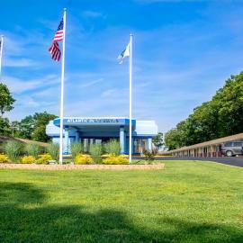 Atlantic Inn and Suites - Wall Township,位于Wall Township的酒店