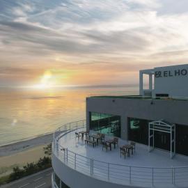 EL Hotel，位于襄阳郡的酒店