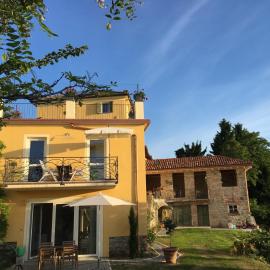 Casa Caroline