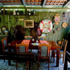 Guesthouse Berlin，位于巴尔的酒店