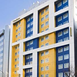 Citadines Shinjuku Tokyo