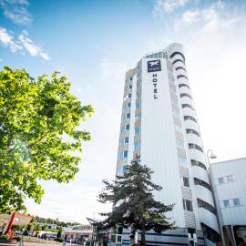 First Hotel Jönköping，位于延雪平的酒店