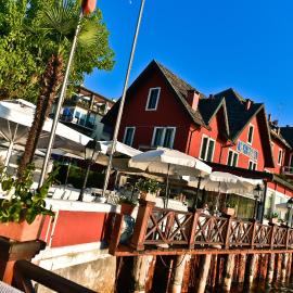 Hotel Villa Laguna
