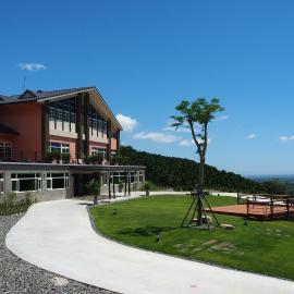 山禾居 道 Villa，位于大同区的酒店