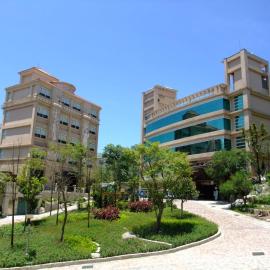 LIDO FORESTRY SPA RESORT，位于杨梅的酒店