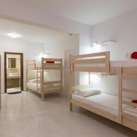 Hostel Free Bird，位于杜布罗夫尼克的酒店
