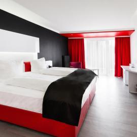 DORMERO Hotel Freudenstadt，位于弗罗伊登施塔特的酒店
