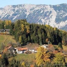 Miniferienwohnung für unkompliziertes Naturliebhaberpärchen，位于派尔巴赫的酒店