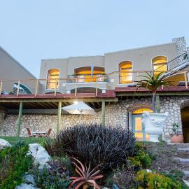Villa Pescatori，位于伊泽芳登的酒店