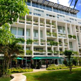 Mesón de la Luna Hotel & Spa，位于梅里达的酒店