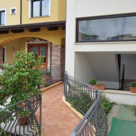 Hotel Duca Di Calabria,位于塞拉圣布鲁诺的酒店