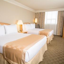 Edmonton Inn and Conference Centre，位于埃德蒙顿的酒店