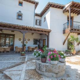 Condesa de Chinchón，位于钦琼的酒店
